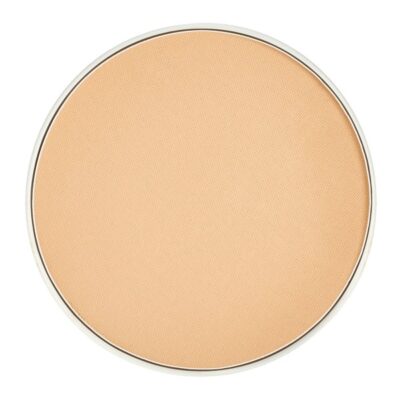 אבקת פודרה עם מקדם הגנה - POWDER FOUNDATION SPF 50 | מלו ווילז