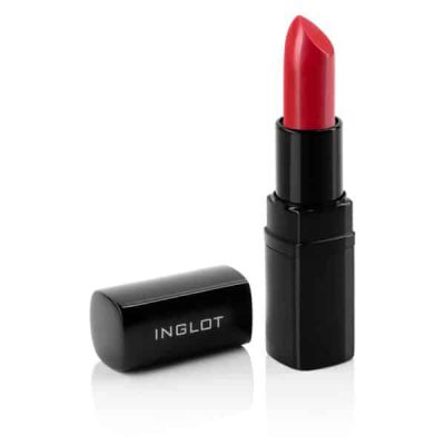 ליפסטיק קרמי - אינגלוט LIPSATIN LIPSTICK | INGLOT - גוון-303