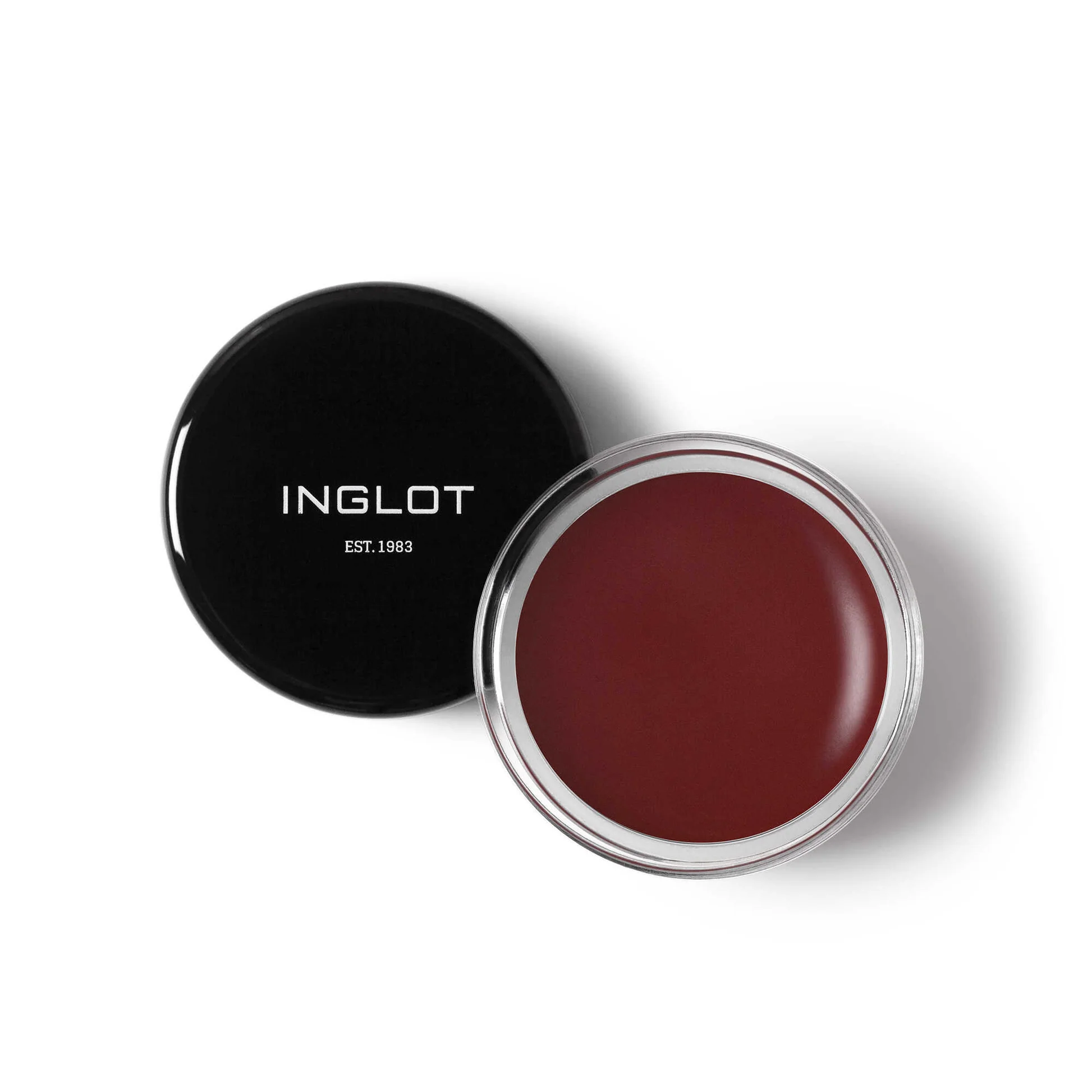 אייליינר ג'ל עמיד - אינגלוט AMC EYELINER GEL | INGLOT