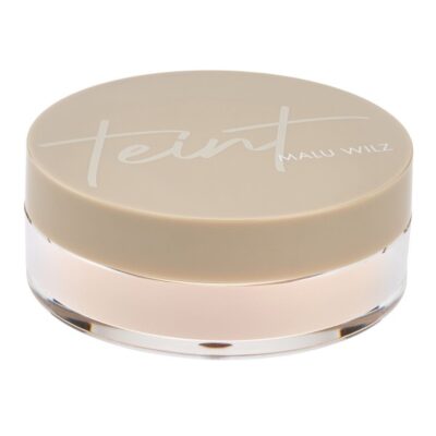 פודרה מקבעת - מלו ווילז FIXING POWDER | MALU WILZ