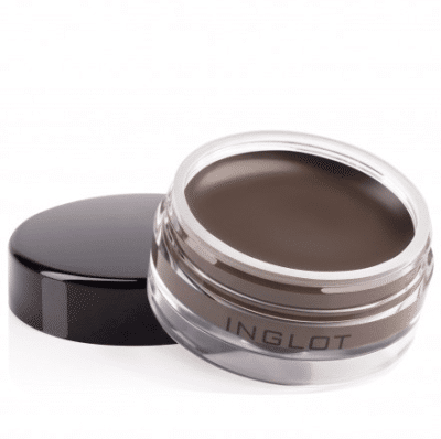 אייליינר ג'ל עמיד - אינגלוט AMC EYELINER GEL | INGLOT - גוון-90