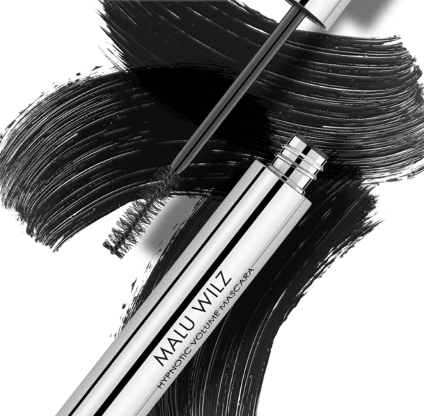 מסקרה למבט מהפנט - מלו ווילז HYPNOTIC VOLUME MASCARA | MALU WILZ - Image 2