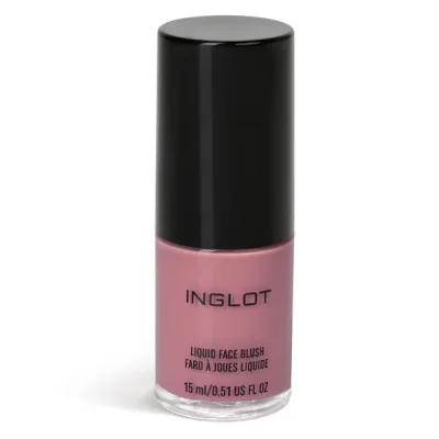 סומק נוזלי - אינגלוט LIQUID FACE BLUSH | INGLOT - גוון-94