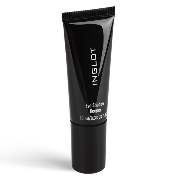 פריימר לקיבוע צלליות - אינגלוט EYE SHADOW KEEPER | INGLOT