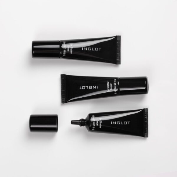 פריימר לקיבוע צלליות - אינגלוט EYE SHADOW KEEPER | INGLOT - Image 2