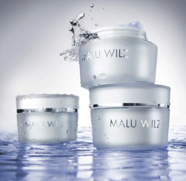 קרם לחות עשיר בחומצה היאלרונית - מלו ווילז HYALURONIC ACTIVE CREAM SOFT | MALU WILZ - Image 2