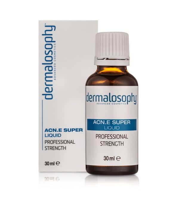 אקנה סופר ליקוויד -ACN.E SUPER LIQUID | דרמלוסופי