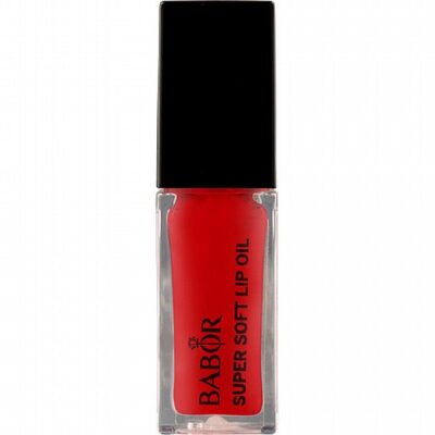 שמן שפתיים - בבור SUPER SOFT LIP OIL | BABOR