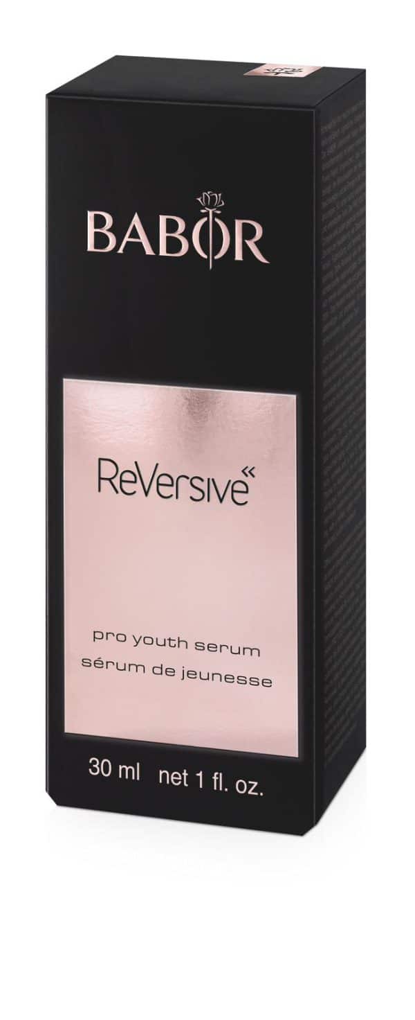 סרום - Rervesive Pro Youth Serum | BABOR - Image 2