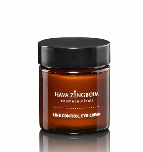 קרם עיניים -LINE CONTROL EYE CREAM  | חווה זינגבוים
