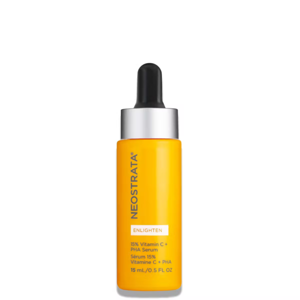 סרום ויטמין סי vitamin C + PHA 15% Serum | נאוסטרטה