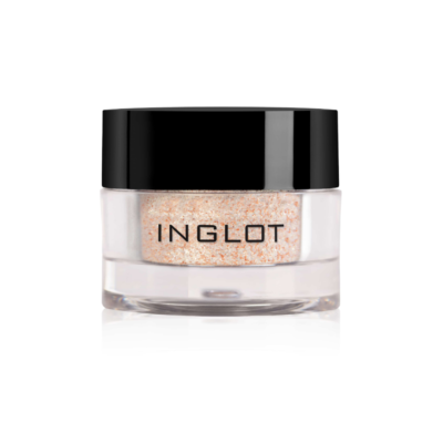 צללית בתפזורת עם פיגמנט עוצמתי - אינגלוט AMC PURE PIGMENT EYESHADOW | INGLOT - גוון-118