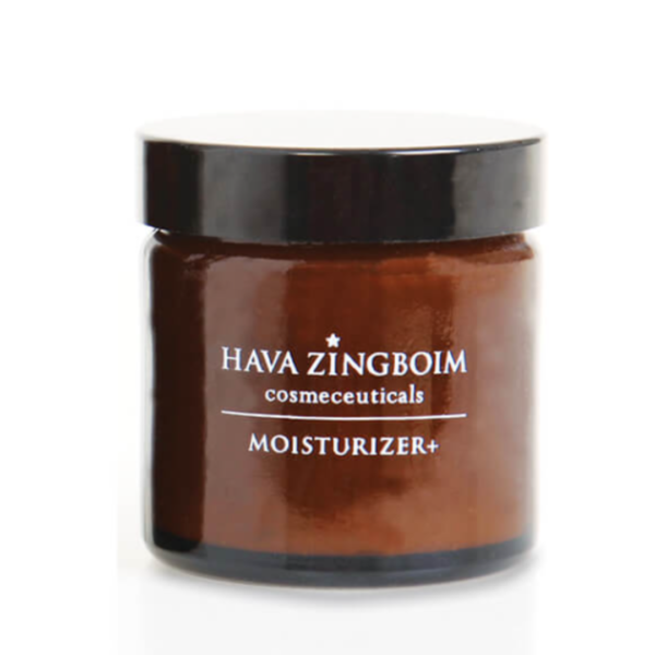 מויסטרוייזר פלוס - +MOISTURIZER | חוה זינגבוים