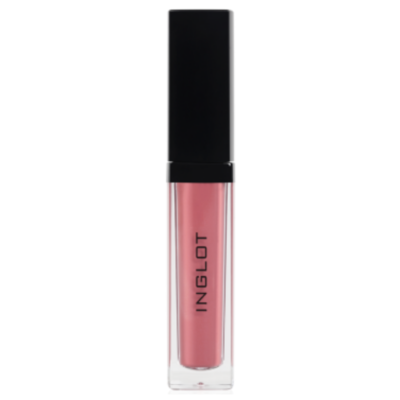 שפתון נוזלי מאט - אינגלוט HD LIP TINTE MATTE | INGLOT - גוון-21-שפתון