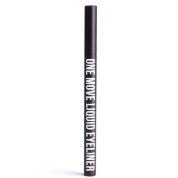 אייליינר טוש - אינגלוט ONE MOVE LIQUID EYELINER | INGLOT