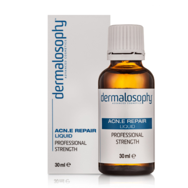 אקנה ריפייר ליקוויד -  
ACN.E REPAIR LIQUID | דרמלוסופי