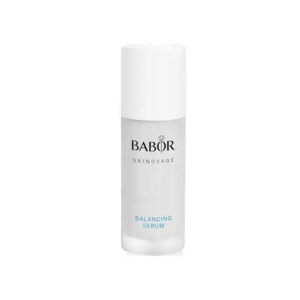 סרום לחות מאזן - בבור BALANCING SERUM | BABOR
