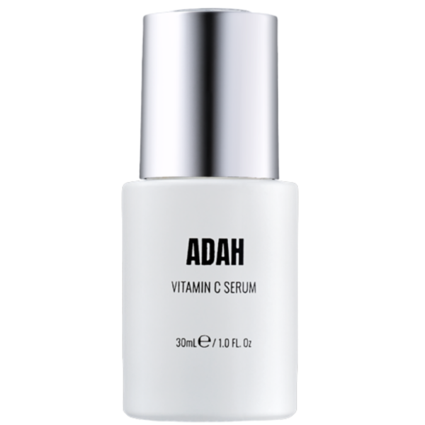 סרום ויטמין C - עדה לזורגן VITAMIN C SERUM | ADAH
