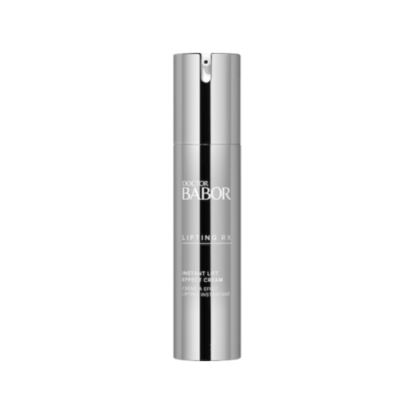 קרם אינסטנט ליפט - ד"ר בבור INSTANT LIFT EFFECT CREAM | DR BABOR