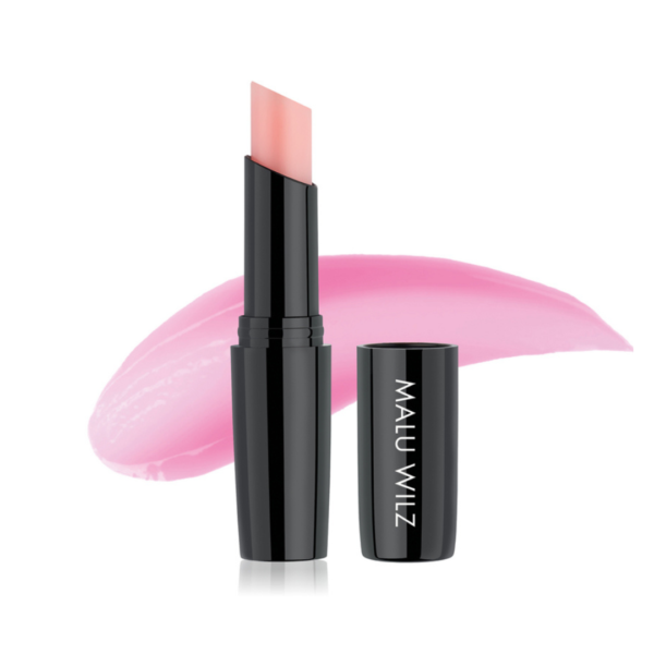 נטוראל גלואו ליפ באלם - מלו ווילז NATURAL GLOW LIP BALM | MALU WILZ