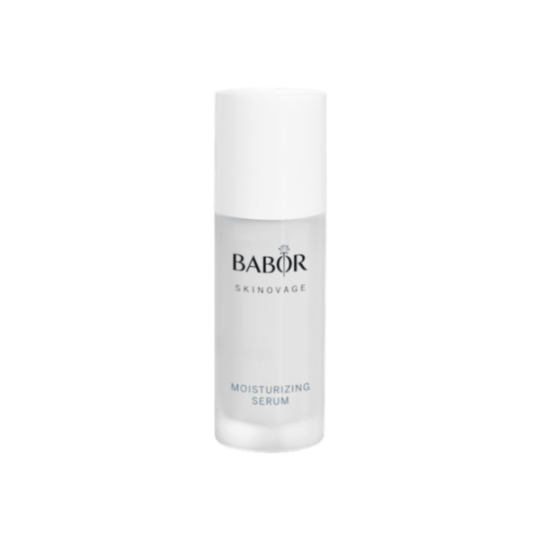 סרום לחות - בבור MOISTURIZING SERUM | BABOR