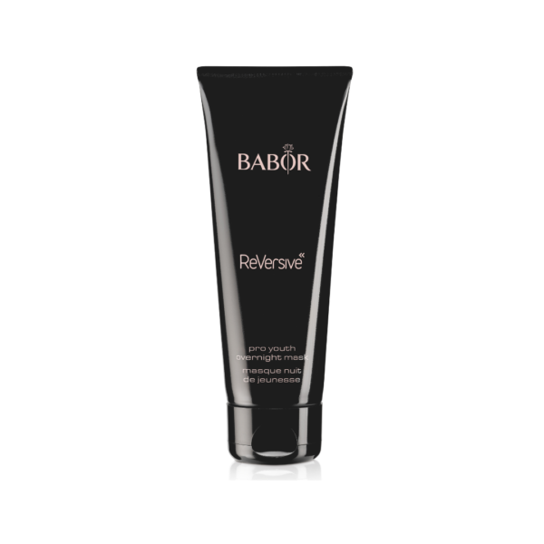 מסיכת שינה ריברסיב - בבור PRO YOUTH OVERNIGHT MASK REVERSIVE | BABOR
