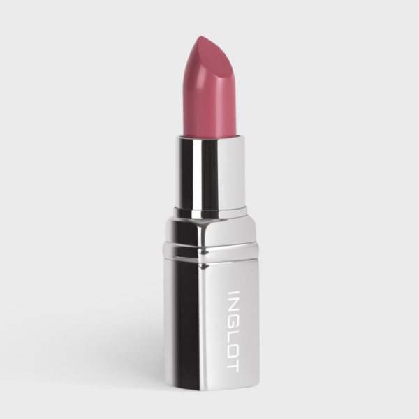 אודם בגימור סאטן - LIPSATIN LIPSTICK  לחגיגות 40 שנה לאינגלוט - גוון Lipstain 306