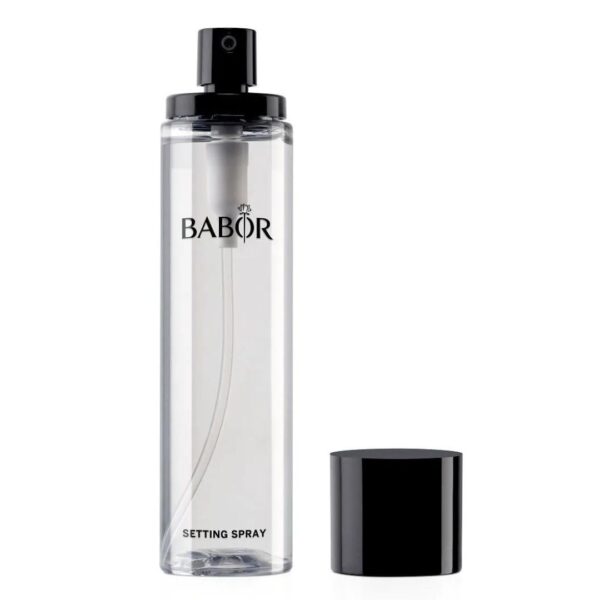 ספריי מקבע איפור BABOR
