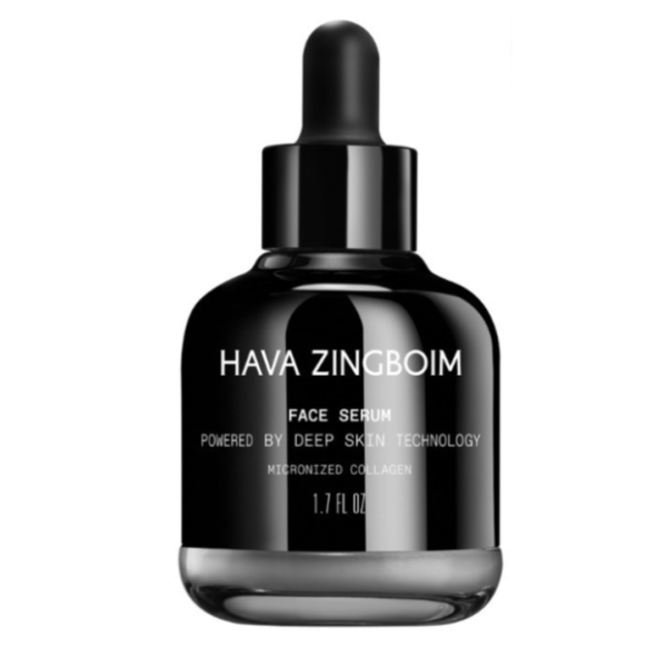 סרום REMICRONIZED | חוה זינגבוים