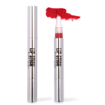 עט ליפסטיק - עדה לזורגן LIP STICK PEN | ADAH - גוון-1-אדום-עז-לשפתיים-חושניות