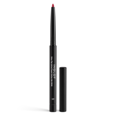 עפרון לשרטוט השפתיים - אינגלוט COLOUR PLAY LIPLINER | INGLOT - 349