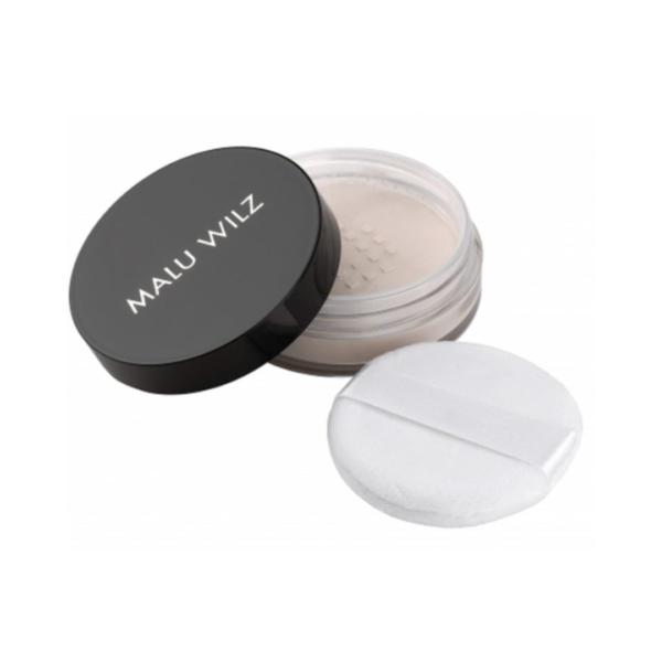 פודרה מקבעת - מלו ווילז FIXING POWDER | MALU WILZ