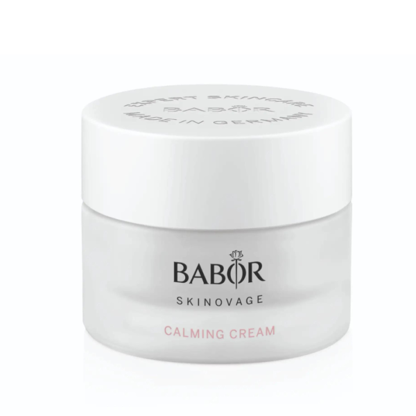 קרם לחות מרגיע - בבור CALMING CREAM | BABOR