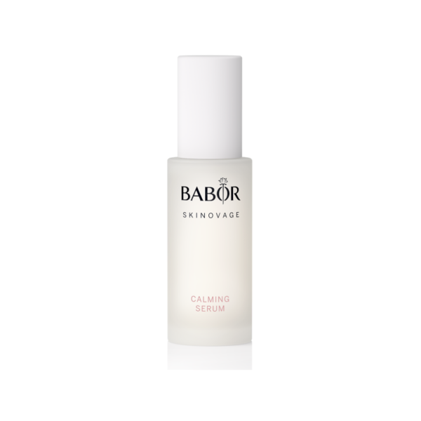 סרום מרגיע לעור רגיש - בבור CALMING SERUM | BABOR