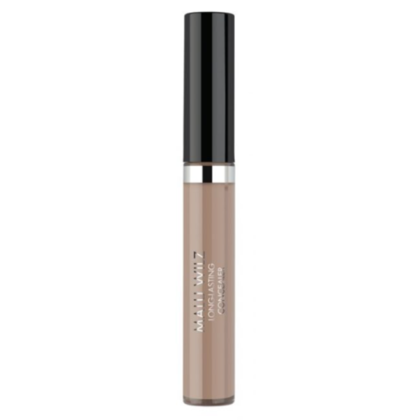 קונסילר עמיד - מלו ווילז LONG LASTING CONCEALER | MALU WILZ