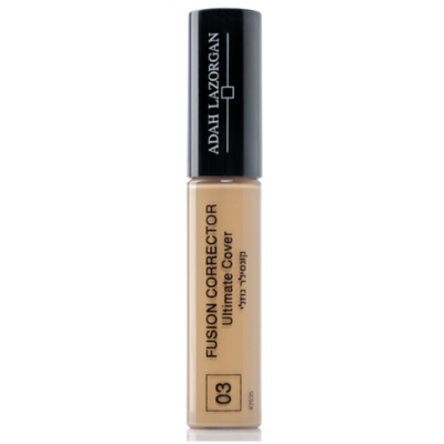 קונסילר פיוז׳ן - עדה לזורגן FUSION CONCEALER | ADAH - גוון-03