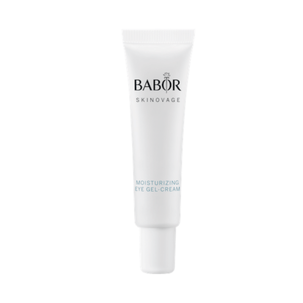 קרם ג'ל לעיניים - בבור MOISTURIZING EYE GEL CREAM | BABOR