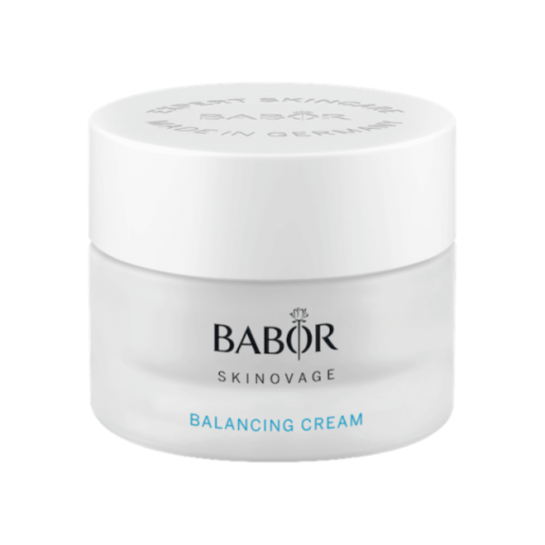 קרם לחות מאזן - בבור BALANCING CREAM | BABOR