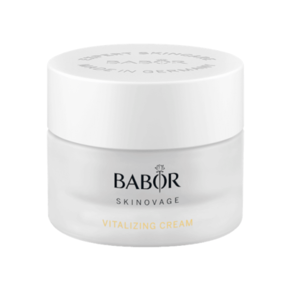 קרם לחות ויטלייזינג - בבור VITALIZING CREAM | BABOR