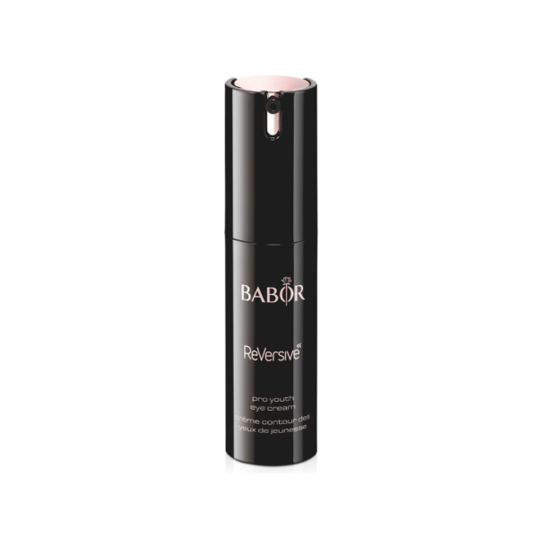 קרם עיניים ריברסיב - בבור PRO YOUTH EYE CREAM REVERSIVE | BABOR
