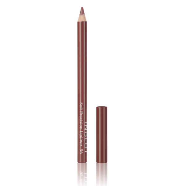 עפרון לתיחום ומילוי השפתיים - אינגלוט SOFT PRECISION LIPLINER | INGLOT