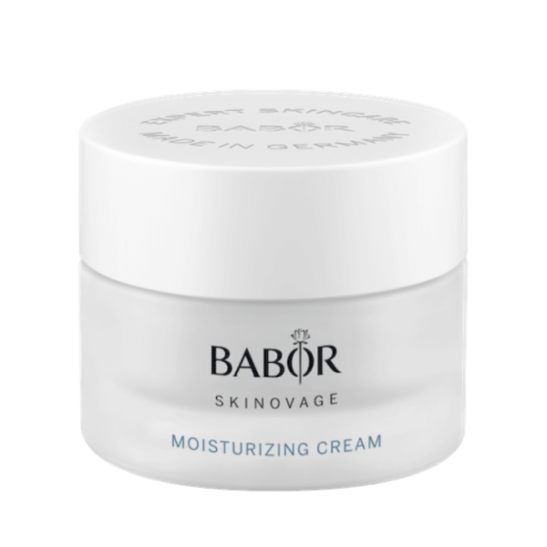 קרם לחות - בבור MOISTURIZING CREAM | BABOR
