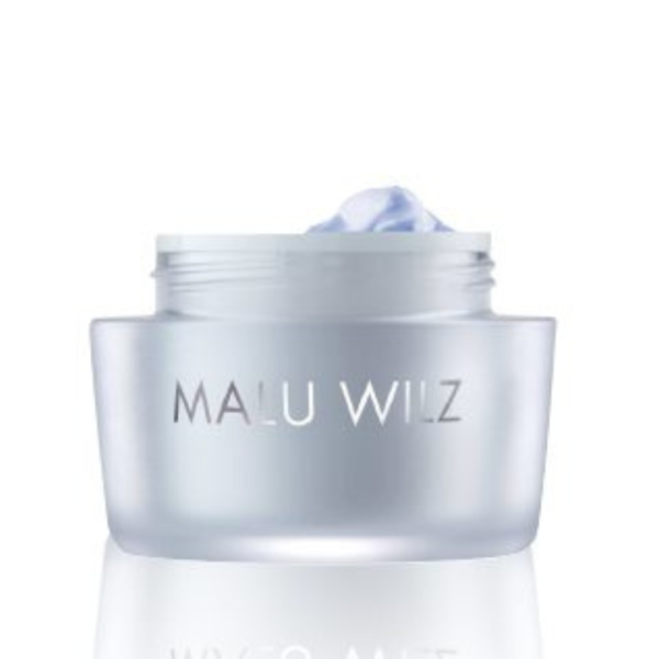 קרם לחות עשיר בחומצה היאלרונית - מלו ווילז HYALURONIC ACTIVE CREAM SOFT | MALU WILZ
