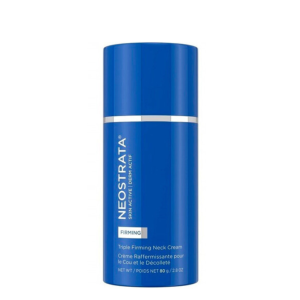 קרם צוואר - NeoStrata Skin Active Triple Firming Neck Cream | נאוסטרטה