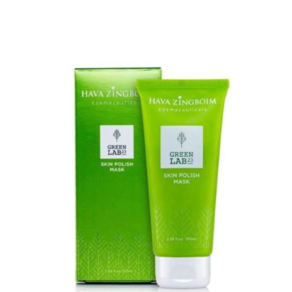 קרם פילינג - SKIN POLISH MASK | חוה זינגבוים