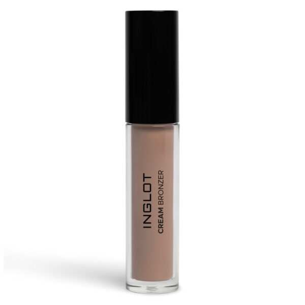 ברונזר קרמי - אינגלוט CREAM BRONZER | INGLOT
