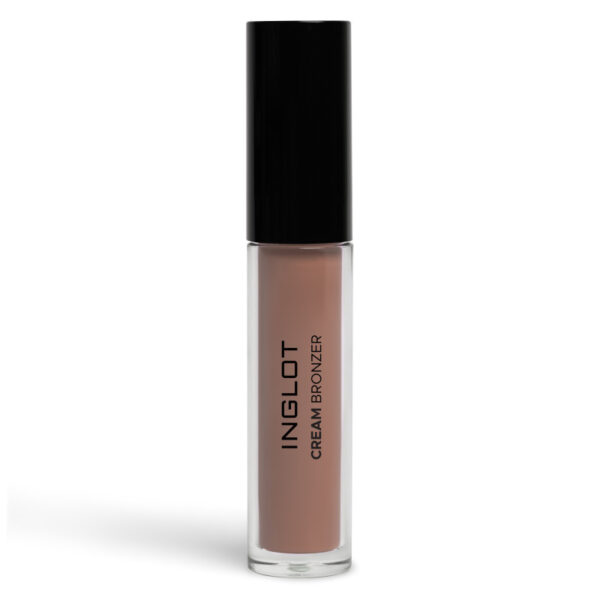 ברונזר קרמי - אינגלוט CREAM BRONZER | INGLOT - Image 5