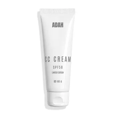 סיסי קרם עדה לזורגן - I C U CC CREAM | ADAH