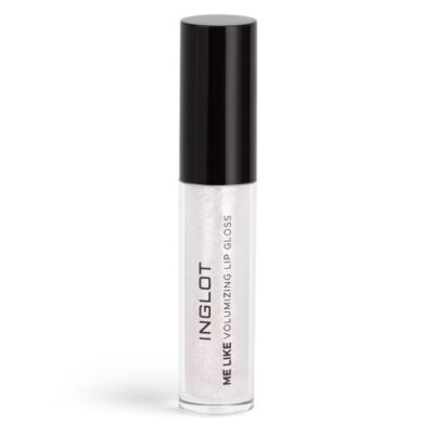 גלוס להעצמת הנפח - אינגלוט ME LIKE VOLUMIZING LIP GLOSS | INGLOT - 63-me-like