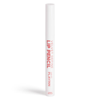 עפרון לתיחום ומילוי השפתיים - אינגלוט PLAYINN VELVET DEFINE LIP PENCIL | INGLOT